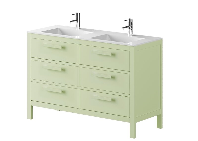 Vietnam Bathroom Vanity Tulip3048