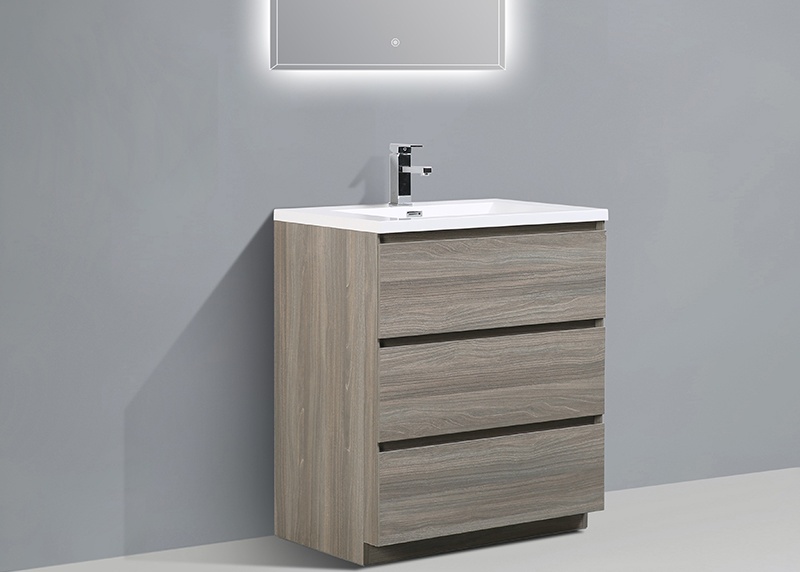 Vietnam Bathroom Vanity Tulip5030