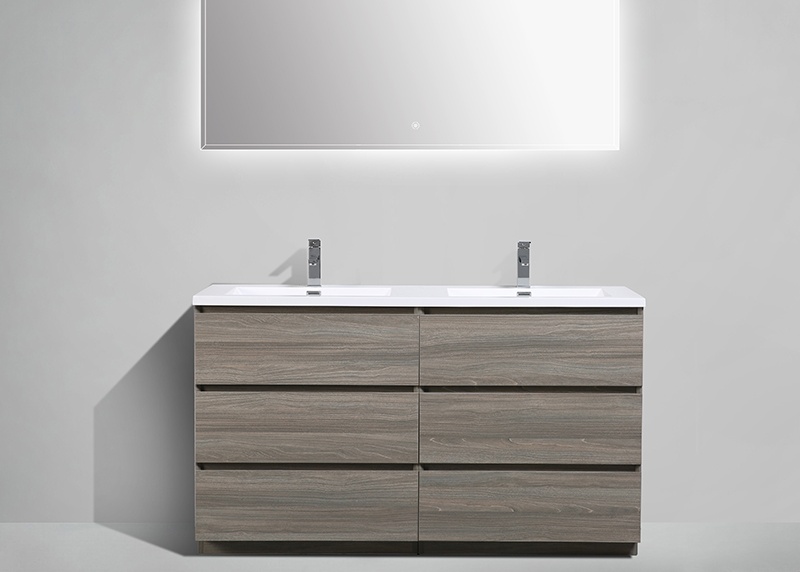 Vietnam Bathroom Vanity Tulip5060