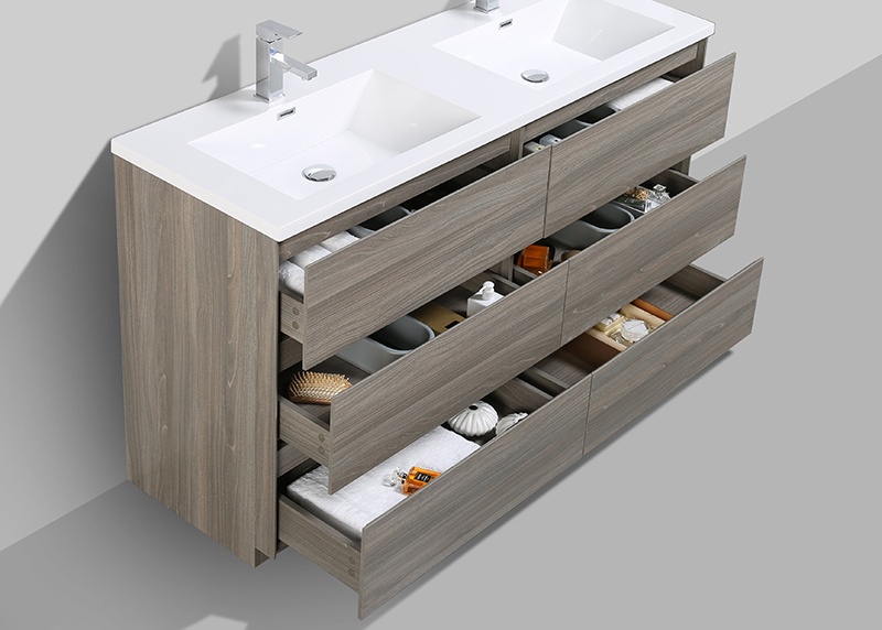 Vietnam Bathroom Vanity Tulip5060