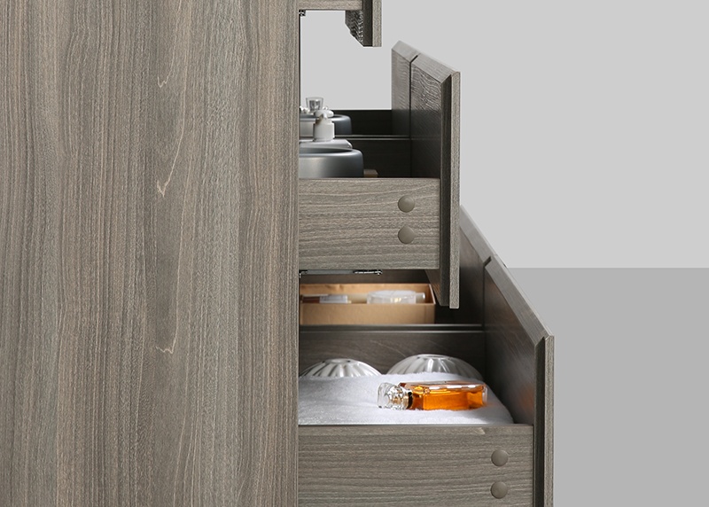 Vietnam Bathroom Vanity Tulip5060