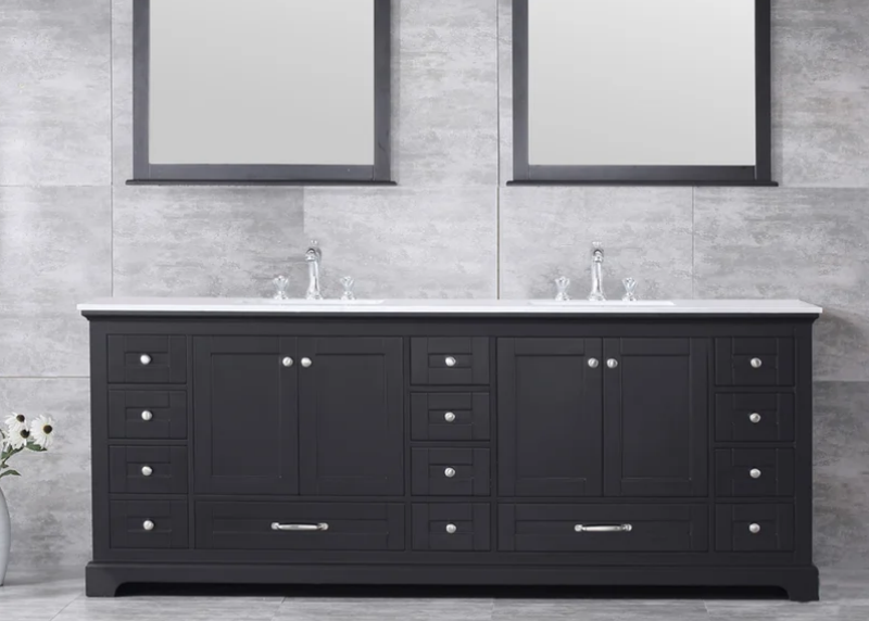 Vietnam Bathroom Vanity Rose5084