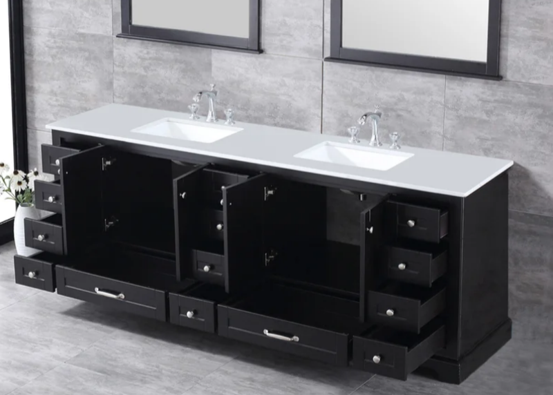 Vietnam Bathroom Vanity Rose5084