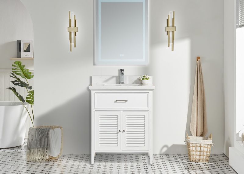 Vietnam Bathroom Vanity Daisy1030