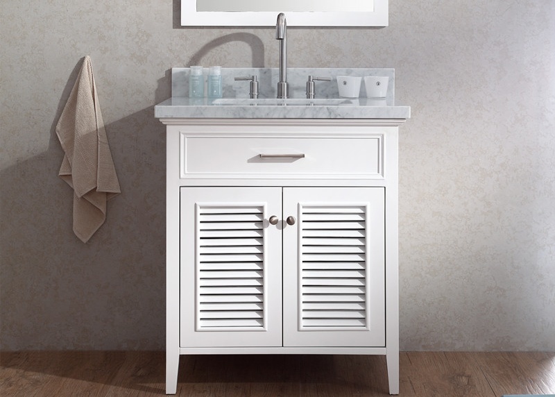 Vietnam Bathroom Vanity Daisy1030