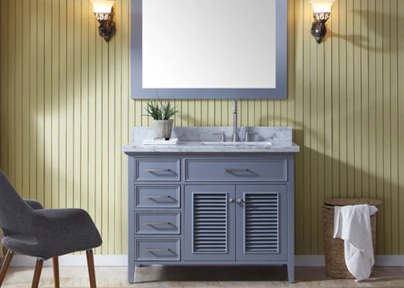 Vietnam Bathroom Vanity Daisy1036