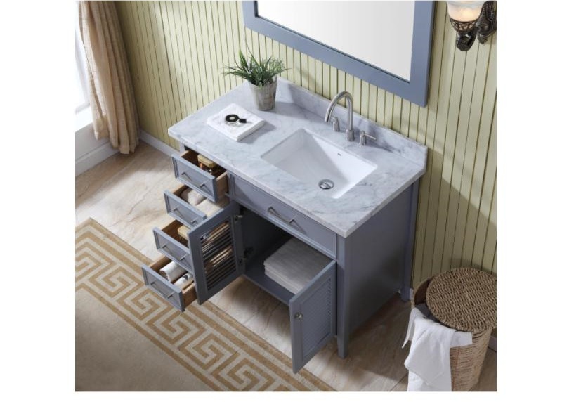 Vietnam Bathroom Vanity Daisy1036