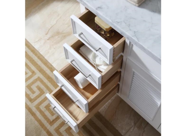 Vietnam Bathroom Vanity Daisy1036