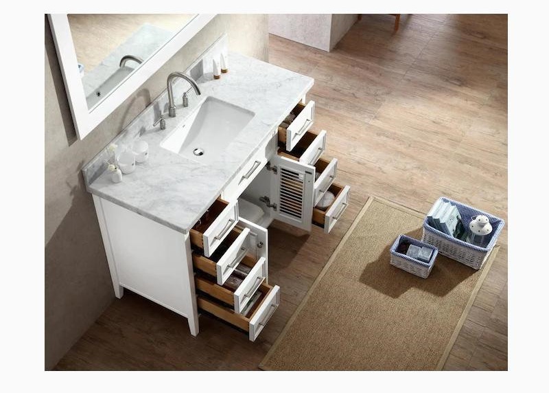 Vietnam Bathroom Vanity Daisy1048
