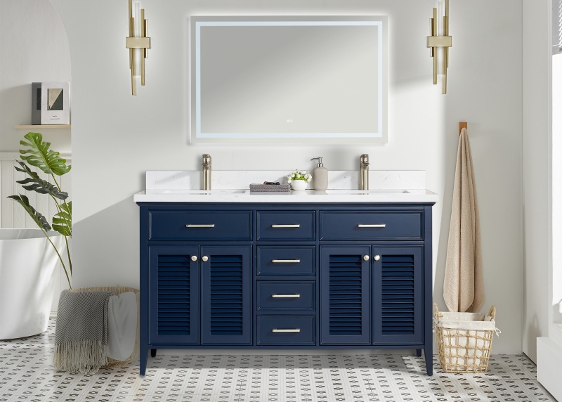 Vietnam Bathroom Vanity Daisy1060