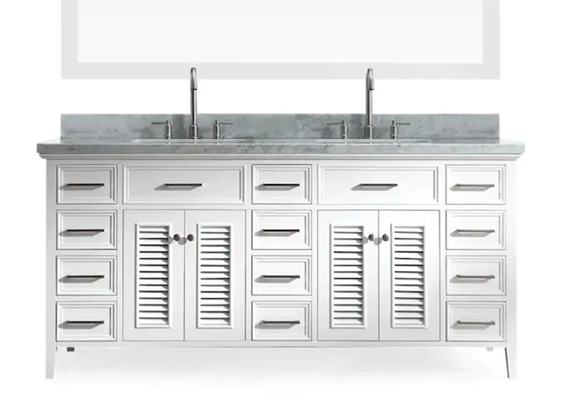 Vietnam Bathroom Vanity Daisy1072