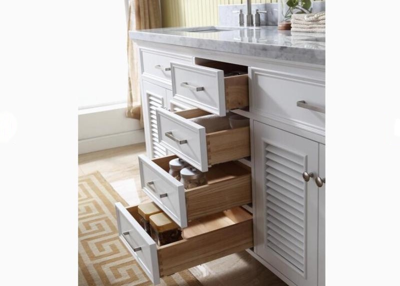 Vietnam Bathroom Vanity Daisy1072