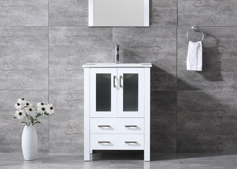 Vietnam Bathroom Vanity Daisy2024