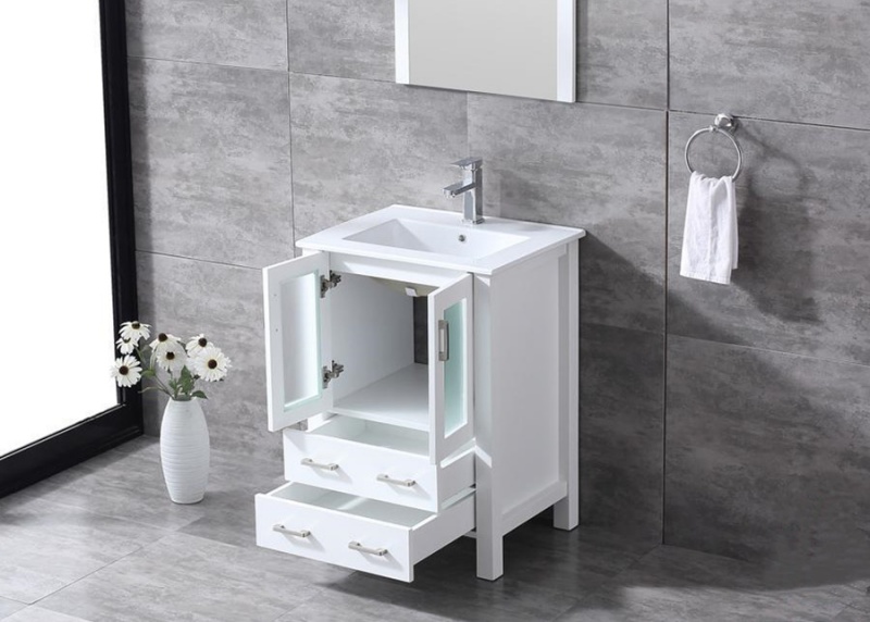 Vietnam Bathroom Vanity Daisy2024