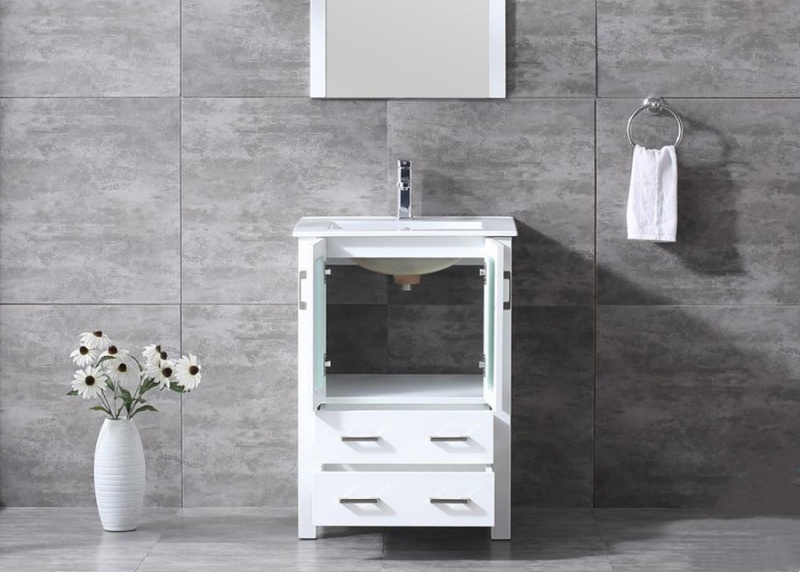 Vietnam Bathroom Vanity Daisy2024