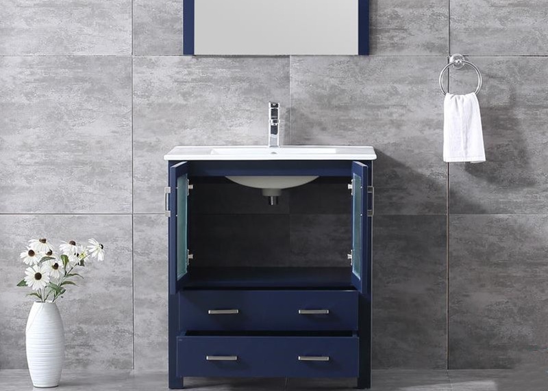 Vietnam Bathroom Vanity Daisy2030