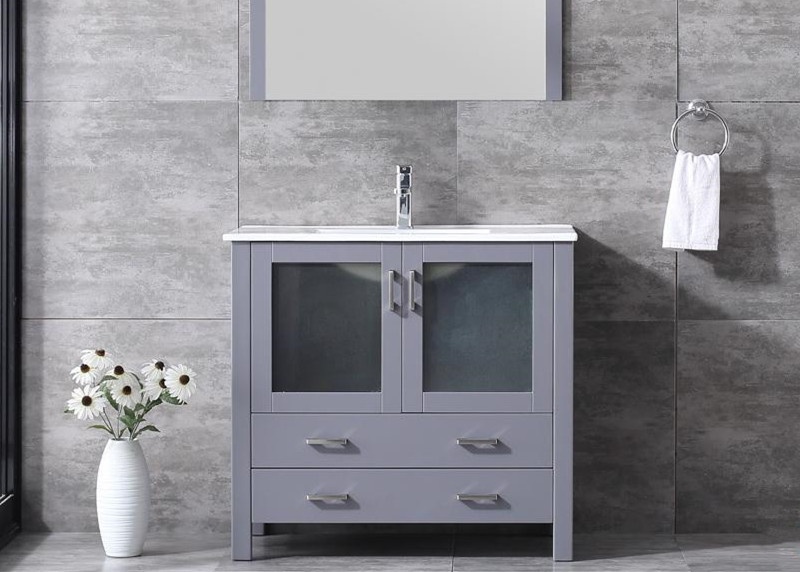 Vietnam Bathroom Vanity Daisy2036