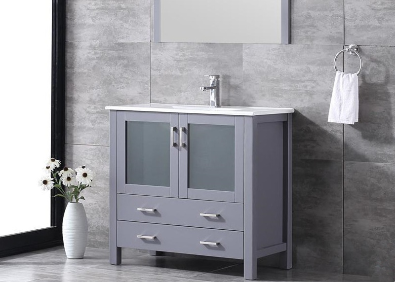 Vietnam Bathroom Vanity Daisy2036
