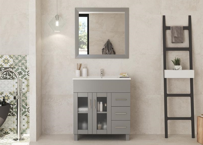 Vietnam Bathroom Vanity Daisy2032