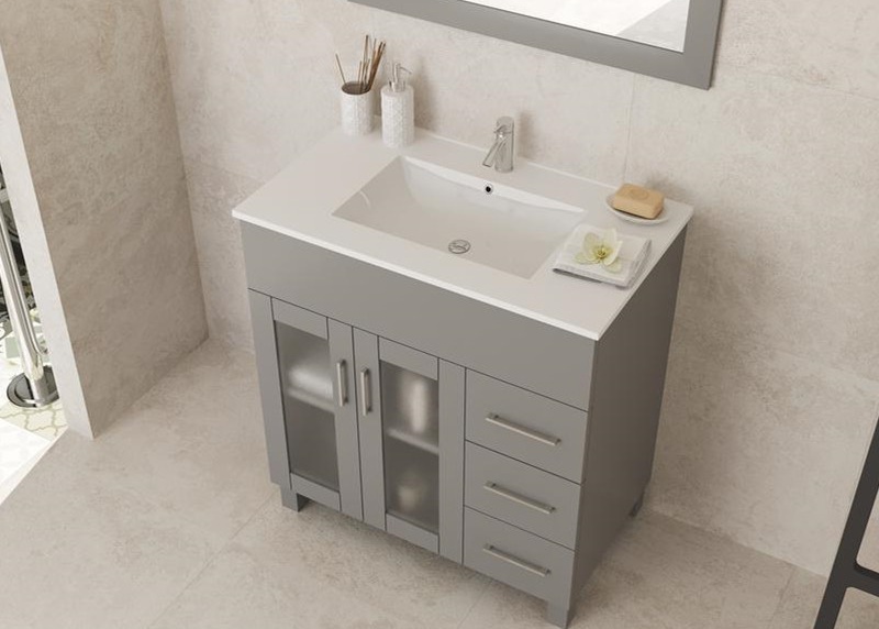 Vietnam Bathroom Vanity Daisy2032