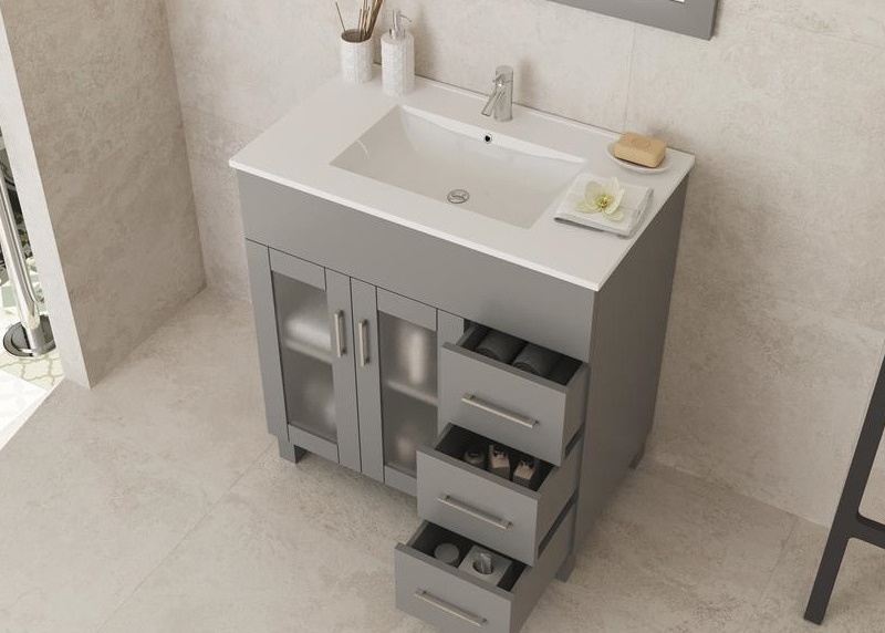 Vietnam Bathroom Vanity Daisy2032