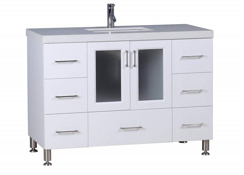 Vietnam Bathroom Vanity Daisy2048