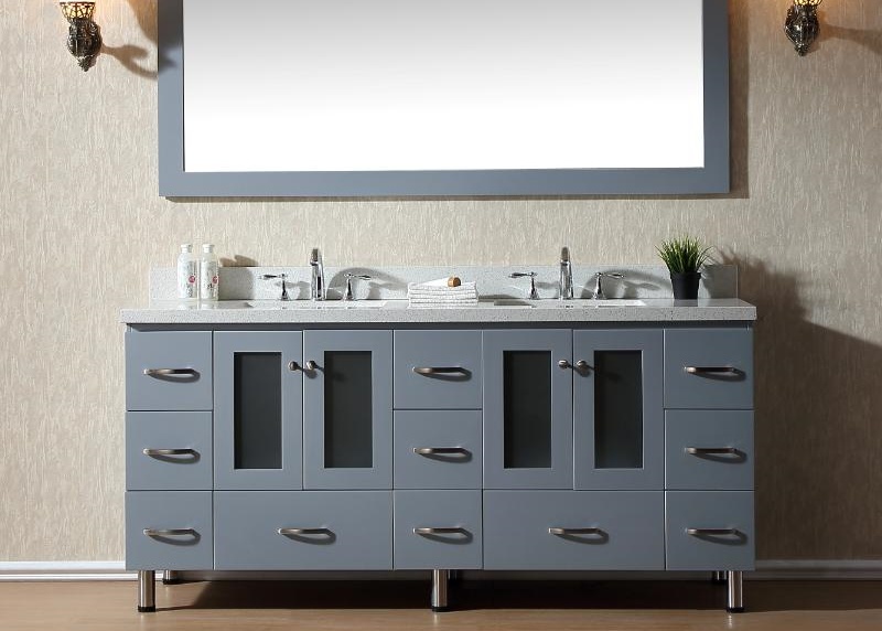 Vietnam Bathroom Vanity Daisy2060