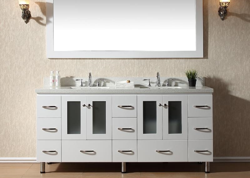Vietnam Bathroom Vanity Daisy2060