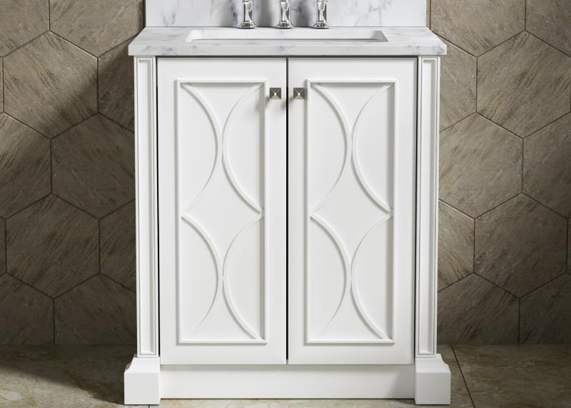 Vietnam Bathroom Vanity Daisy3030