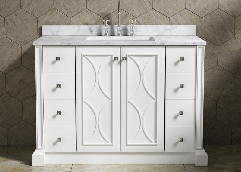 Vietnam Bathroom Vanity Daisy3048