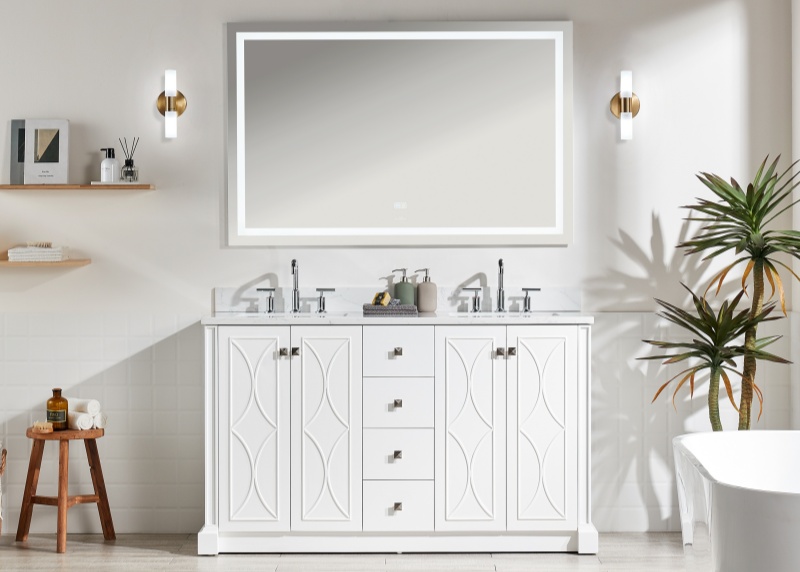 Vietnam Bathroom Vanity Daisy3060