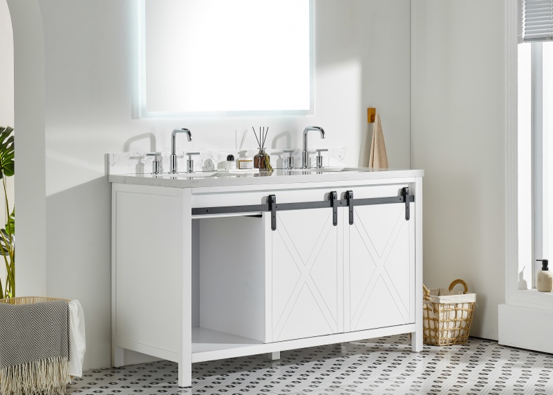 Vietnam Bathroom Vanity Daisy4060