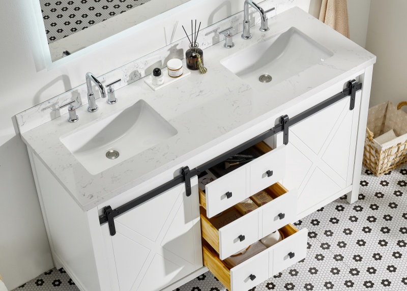 Vietnam Bathroom Vanity Daisy4060
