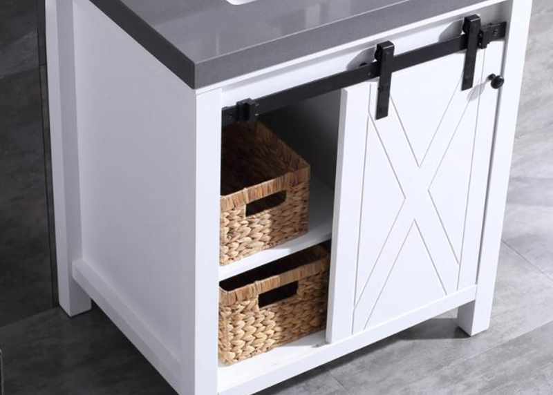 Vietnam Bathroom Vanity Daisy4036B-1