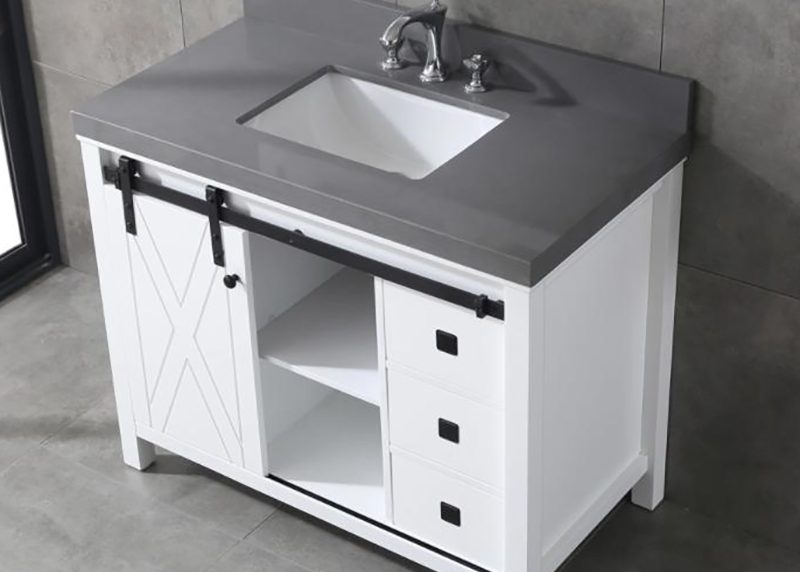 Vietnam Bathroom Vanity Daisy4048A