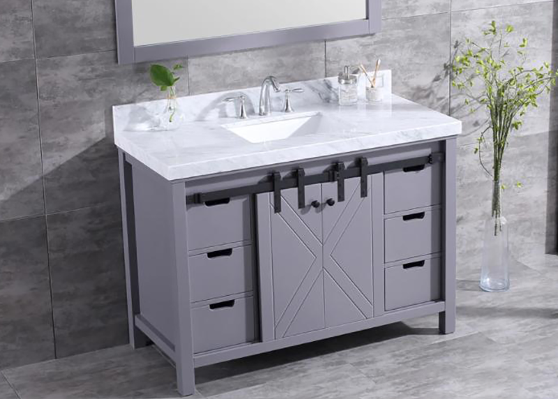Vietnam Bathroom Vanity Daisy4048B
