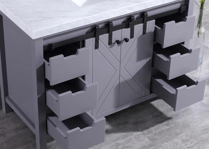 Vietnam Bathroom Vanity Daisy4048B