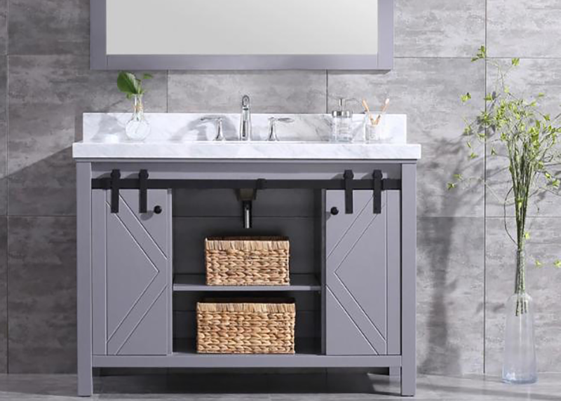 Vietnam Bathroom Vanity Daisy4048B
