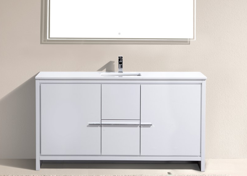 Vietnam Bathroom Vanity Rose5060C