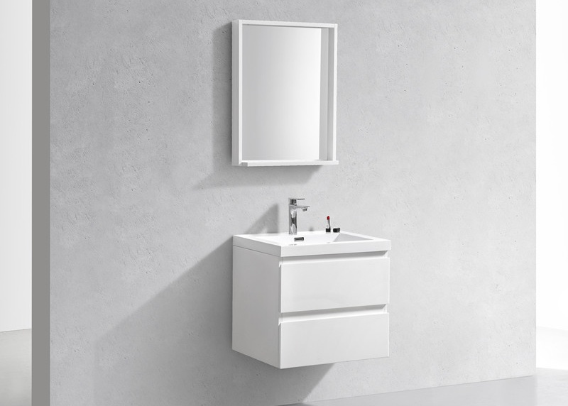 Floating Vanity Piano1030-HG
