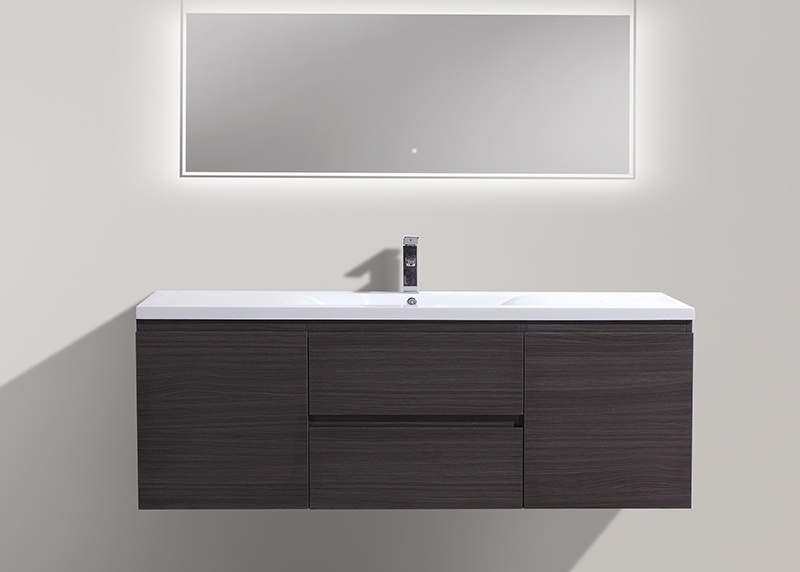 Floating Vanity Piano1060S-ME