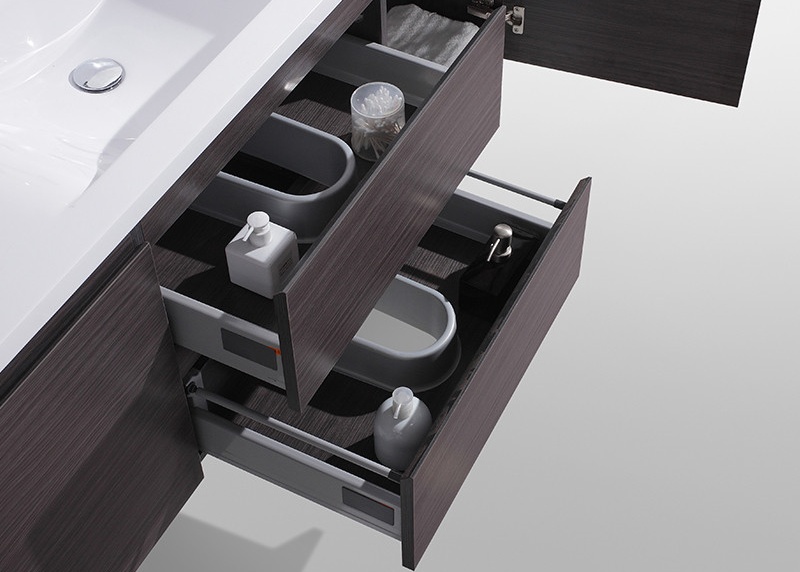 Floating Vanity Piano1060S-ME