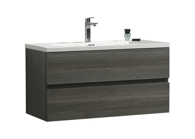 Floating Vanity Piano3040