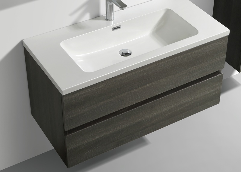 Floating Vanity Piano3040