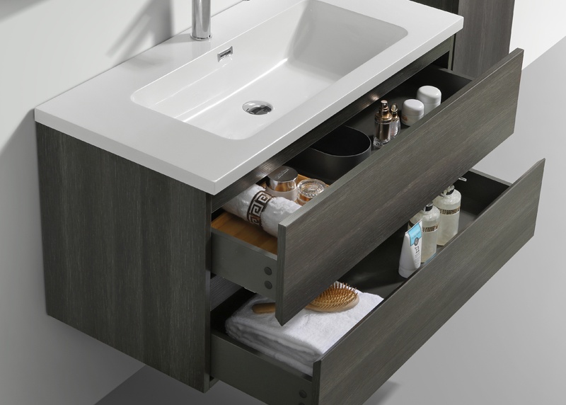 Floating Vanity Piano3040