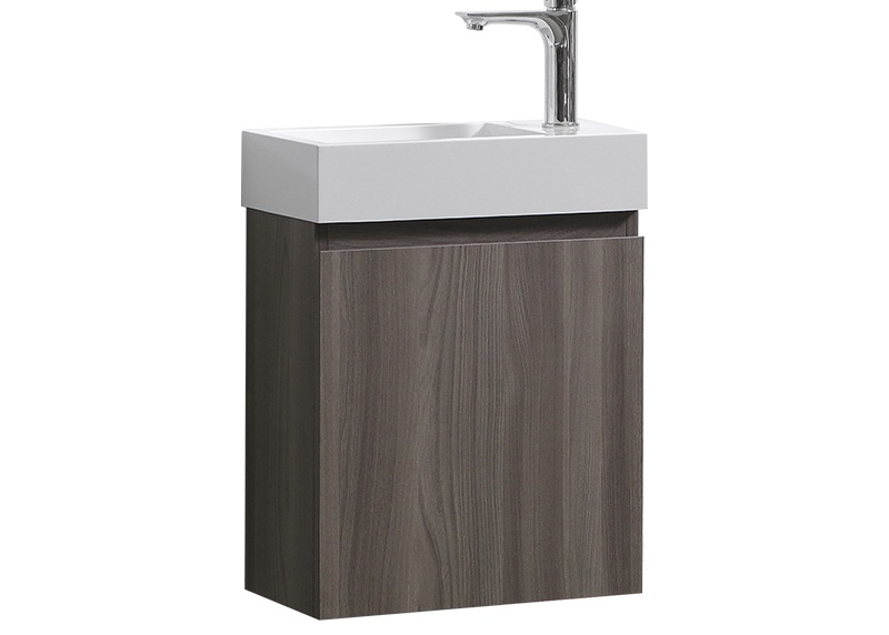 Floating Vanity Piano7018