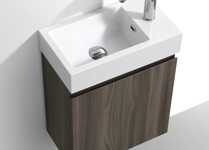 Floating Vanity Piano7018