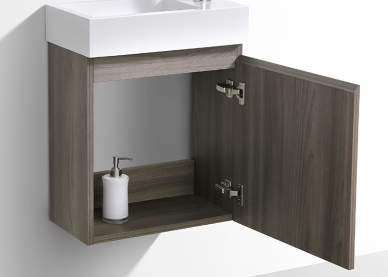 Floating Vanity Piano7018