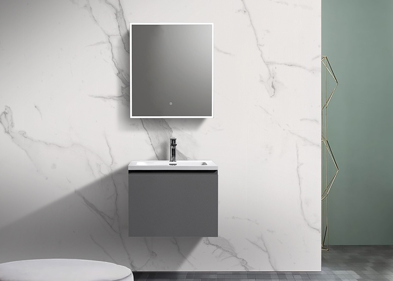 Floating Vanity Piano8024-HG