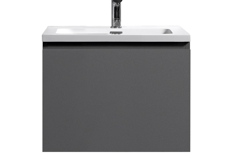 Floating Vanity Piano8024-HG